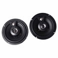 thumbnail image 1 of Stereo Speaker, 2PCS Car Coaxial Speaker  for Cars, 1 of 7