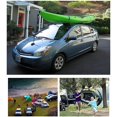 thumbnail image 4 of Juego de 4 ventosas para coche con 8 ganchos en S, ventosas multifunción, herramienta de anclaje para coche, cala para equipaje, 4 of 4