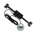 thumbnail image 4 of DEEPCRAFF Sensor De Desplazamiento Negro Para Herramienta Máquina Con Doble Imán Y Display Digital, 4 of 8