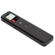 thumbnail image 2 of Grabadora de voz Digital con altavoz Bluetooth 5,0 reducción de ruido inteligente dispositivo de grabación activado por voz reproductor MP3, 2 of 8