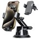 thumbnail image 1 of Soporte para teléfono de coche Qifutan montado en el salpicadero para iPhone y Android, 1 of 9