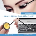 thumbnail image 4 of RAGUPEL 2026 New Disposable Lip Brushes for Makeup,Lip Gloss,Lipstick,Beauty,Travel, 4 of 7