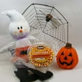 thumbnail image 6 of Zachary 16 oz. Candy Corn Tub - Creamy Halloween Candy, 6 of 6