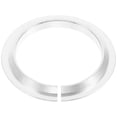 thumbnail image 4 of KAKOWELY front fork spacers Professional Metal Bike Stem Spacer For Road And Mountain Bikes Front Fork Washer Headset Gasket Replacement Tool For Precise Installation, 4 of 5
