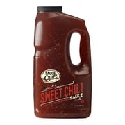 (Price/Case)Sauce Craft 22777SCR Sauce Sweet Chili 4-.5 Gallon