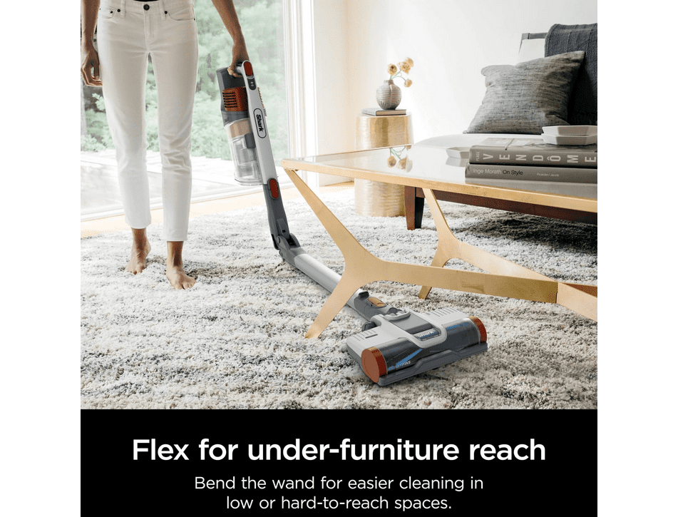 Restored Shark® Pet Pro Cordless Stick Vacuum with MultiFLEX®, UZ351H (Refurbished)