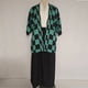 thumbnail image 1 of Kimono, ropa formal para hombres, ropa de cocina, traje tradicional, juego, uniforme samurái, escenario, 1 of 3