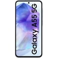thumbnail image 2 of Samsung Galaxy A55 5G (256GB + 8GB) (for Tmobile Mint Tello & Global) GSM Unlocked (No CDMA) 6.6" 120Hz 50MP (International Model) (Light Blue), 2 of 2