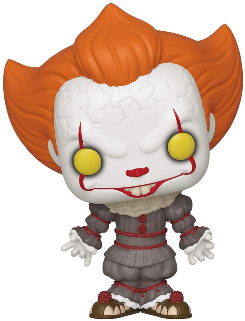funko pop pennywise walmart