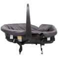 Safety 1st Dreamride Infant Car Bed Designed for Preemies and Special