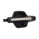 thumbnail image 1 of Outside Door Handle MR653471 Easy Install Smooth Surface Comfortable Black for Vehicle, 1 of 7