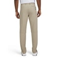 thumbnail image 3 of Chaps Golf Men's & Big Men's Golf Performance Chino, Sizes 30-50, 3 of 6
