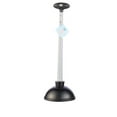 thumbnail image 1 of Great Value Toilet Bowl Plunger, 1 of 1