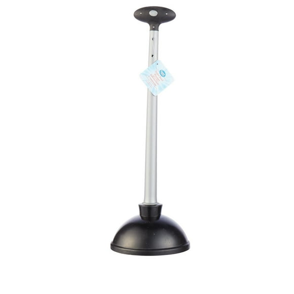 Great Value Toilet Bowl Plunger