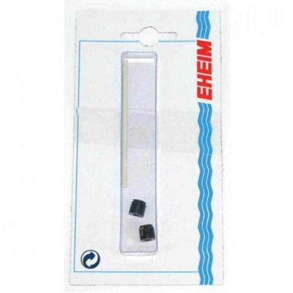 Eheim Replacement Part - Shaft and Bushings for Classic 150  250 (7433710)