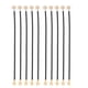 thumbnail image 5 of Gen4 10 Uds Conector De Clavija IPEX-4 MH4 Gen4 UFL Hembra A Cable De IPEX-1 Para AX200/9260 8265, 5 of 7