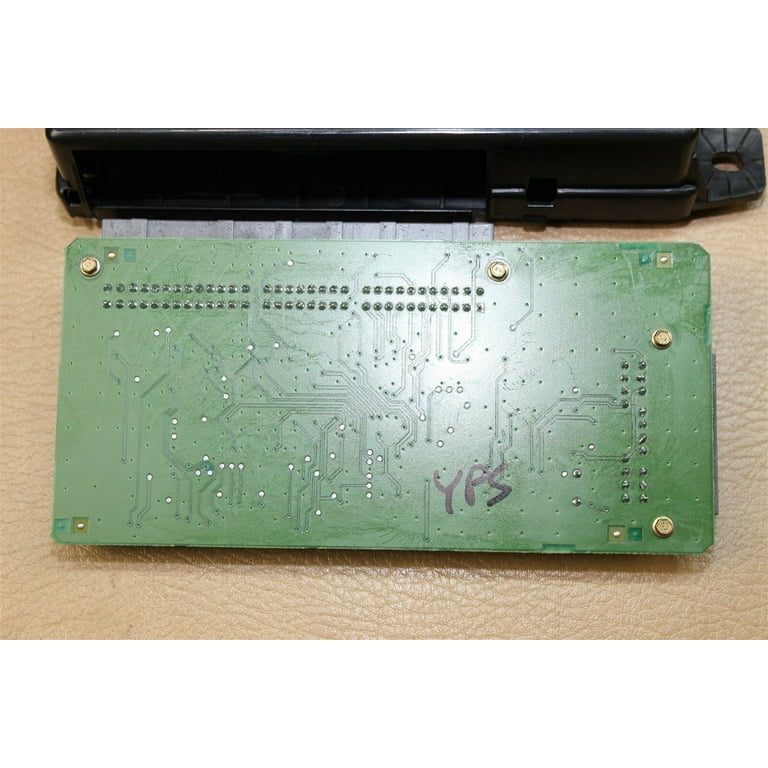 02-03 FORD EXCURSION F-250 F-350 MULTIFUNCTION GEM MODULE