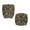 Camouflage Antler Bow Print, variant on Chririnla Computer Desk Chair Seat Covers Camouflage Antler Bow Print with Stretch Decorative Computer Chair Slipcovers for Gaming Chair, 2 Pcs Office Chair Covers
