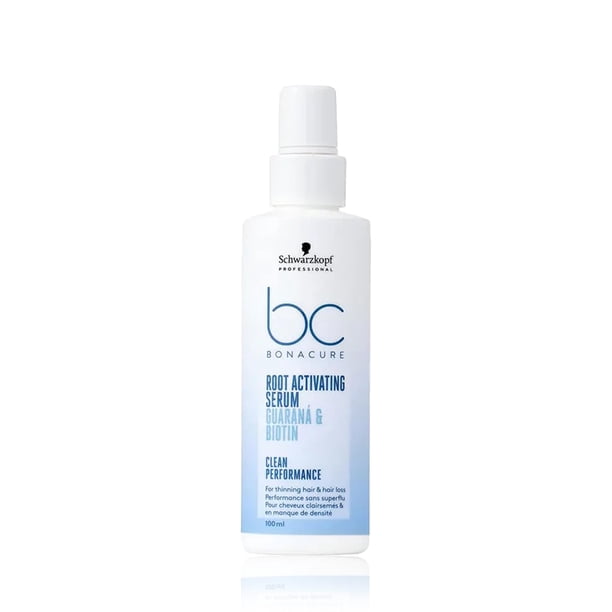 BONACURE - Scalp Genesis Sérum Activador de Raíces 100 ml, para Cabellos Debilitados o con Falta de Densidad, Reduce Pérdida de Cabello, Aumenta Densidad Capilar, con