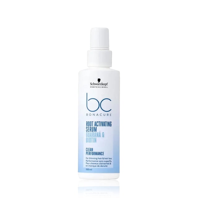 BONACURE - Scalp Genesis Sérum Activador de Raíces 100 ml, para Cabellos Debilitados o con Falta de Densidad, Reduce Pérdida de Cabello, Aumenta Densidad Capilar, con