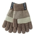 thumbnail image 2 of Touchscreen Kids Gloves for Boys Girls, 2-14 Age Child Winter Warm Glove, 2 of 8