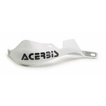 Acerbis Rally Pro Replacement Shield (White)