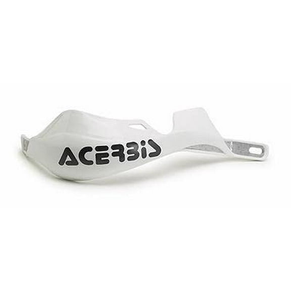 Acerbis Rally Pro Replacement Shield (White)