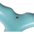 thumbnail image 5 of Splash Buddies BH53270 Kids Inflatable Sprinkler Mermaid Sprayer, Pink, 5 of 7