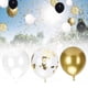 thumbnail image 3 of Juego De Globos Para Fiestas, Juego De Globos, Globo De Confeti De 40 Cm/15,7 Pulgadas, Suministros Para Fiestas No Tóxicos, Decoraciones Artesanales Para Decoraciones De, 3 of 7