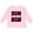 AD-Pink, variant on Inktastic Big Sis Buffalo Plaid Sister Girls Long Sleeve Toddler T-Shirt