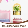 thumbnail image 6 of unbranded  Utility Organizers Storage Rack Multi-functional Decorative, 6 of 8