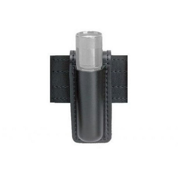 Safariland 306 Mini Flashlight Carrier, Full Sheath, For Sure Fire Mini