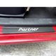 thumbnail image 5 of Motor Vehicle Parts For Peugeot Partner Carbon Fiber Vinyl Sticker Car Door Sill Protector Door Step Plate Protector Interior Car Accessories 4pcs, 5 of 5