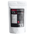 thumbnail image 1 of Polvo Natural Para Preparar Bebida Rehidratante Hex Infinite Action Sabor Natural 375gr, 1 of 6