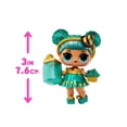 thumbnail image 3 of Doll L.O.L. ¡Sorpresa! Cumpleaños de Confetti Pop con 8 sorpresas, 3 of 5