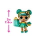 thumbnail image 3 of Doll L.O.L. ¡Sorpresa! Cumpleaños de Confetti Pop con 8 sorpresas, 3 of 5