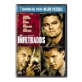 thumbnail image 1 of Los Infiltrados . DVD, 1 of 2