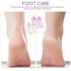 thumbnail image 2 of 4 pares de calcetines de silicona calcetines hidratantes calcetines de silicona para pies calcetines hidratantes calcetines de belleza para mujeres, 2 of 6