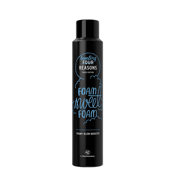 FOUR REASONS Hair Mousse in Hair Styling Products FOUR REASONS Hair Mousse in Hair Styling Products