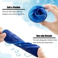 thumbnail image 3 of Stepedia Water Shoes for Kids Girls Boys Toddler Swim Shoes Quick Dry Non-Slip Barefoot Aqua Socks for Beach Outdoor Pool, 3 of 6