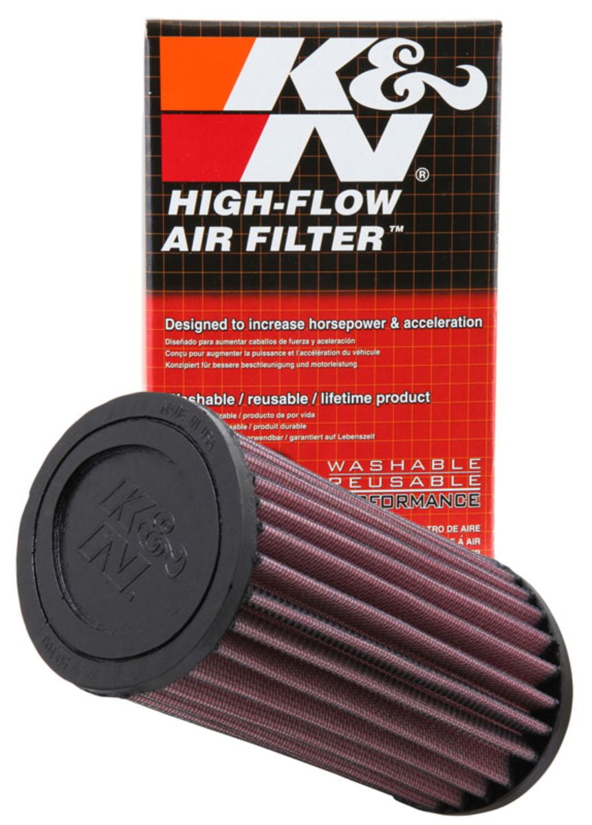 TB-1005 K/&N High Flow Air Filter fits TRIUMPH TIGER 1050 2007-2010