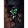 thumbnail image 3 of Reloj De Batman Pulsera Hombre Squeleton Special Edition, 3 of 8