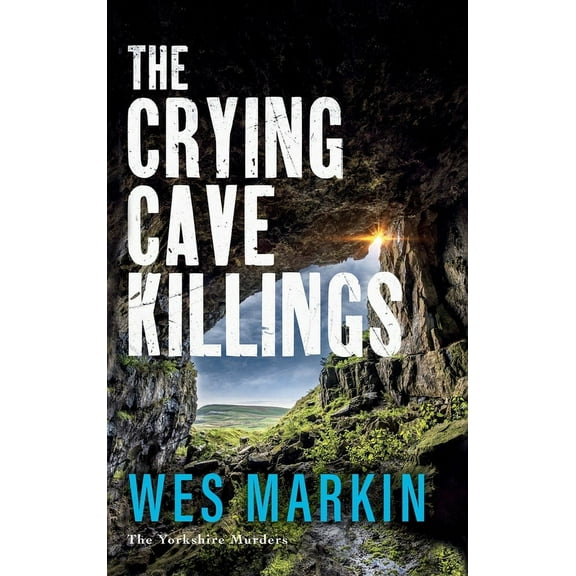 The Crying Cave Killings, (Hardcover)