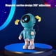 thumbnail image 5 of Lámparas LED Multifuncionales para Proyectores de Astronautas con Efecto de Proyección de Películas Filin, para Dormitorios., 5 of 5