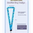 thumbnail image 5 of Frozen themed party decoration for children's birthdays, flag raising cake, branded balloon set, aluminum foil balloon, 5 of 5