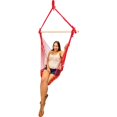 thumbnail image 2 of Club Fun Hanging Rope Chair, 2 of 3