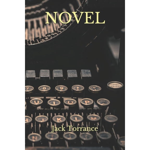 Novel (Paperback)