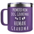 thumbnail image 1 of Vaso aislante Gossby Grandma Cup de 414 ml, 1 of 7