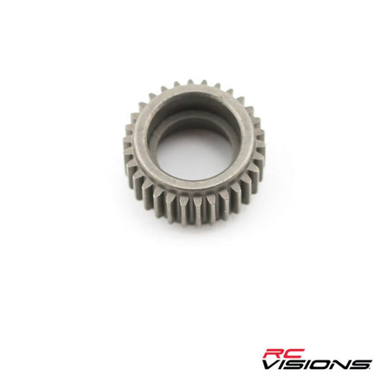 Traxxas 30T Idler Gear, Steel (VXL) Traxxas 30T Idler Gear, Steel (VXL)