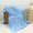 Light Blue, variant on Bpyeka Cooling Blanket 11.81*7.87*2.36IN Summer Ice Silk Cold Blanket Adults Children Sleeping Summer Essentials on Clearance
